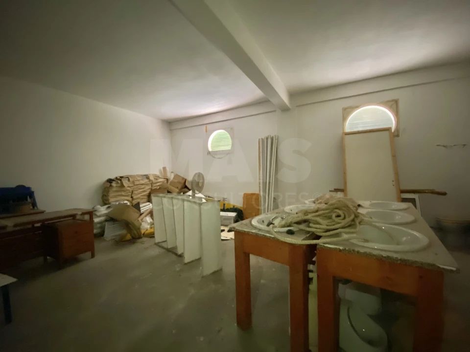 Escritório para Venda em Marvila, Ribeira Santarém, São Salvador, São Nicolau Foto 3