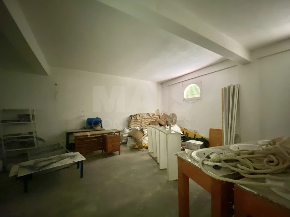 Escritório para Venda em Marvila, Ribeira Santarém, São Salvador, São Nicolau Foto 4