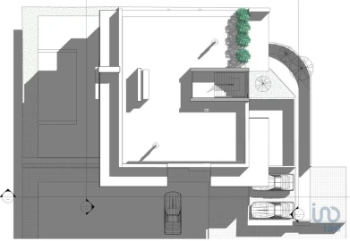 Apartamento T3 para Venda em Estômbar e Parchal