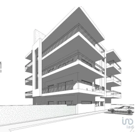 Apartamento T3 para Venda em Estômbar e Parchal