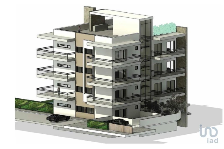 Apartamento T3 para Venda em Estômbar e Parchal Foto 2