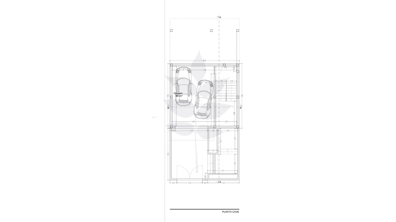 Moradia T3 para Venda em Carreiras (São Miguel) e Carreiras (Santiago) Foto 18