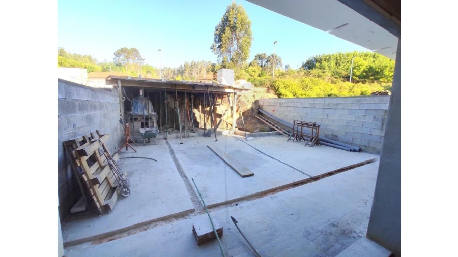 Moradia T3 para Venda em Carreiras (São Miguel) e Carreiras (Santiago) Foto 13