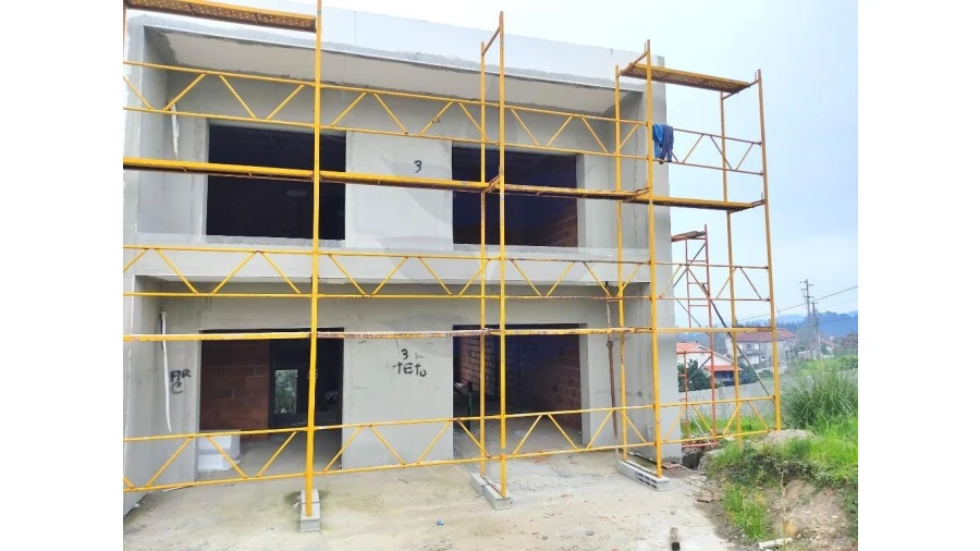 Moradia T3 para Venda em Carreiras (São Miguel) e Carreiras (Santiago) Foto 15