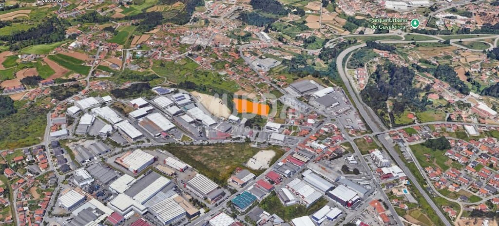 Terreno para Venda em O. Azeméis, Riba-Ul, Ul, Macinhata Seixa, Madail Foto 10