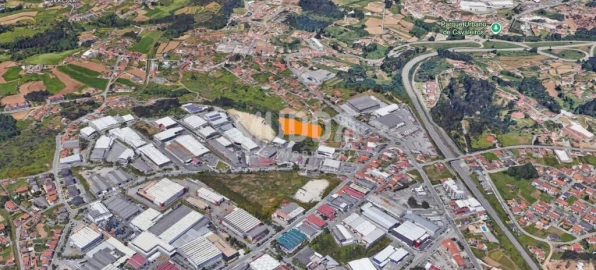 Terreno para Venda em O. Azeméis, Riba-Ul, Ul, Macinhata Seixa, Madail