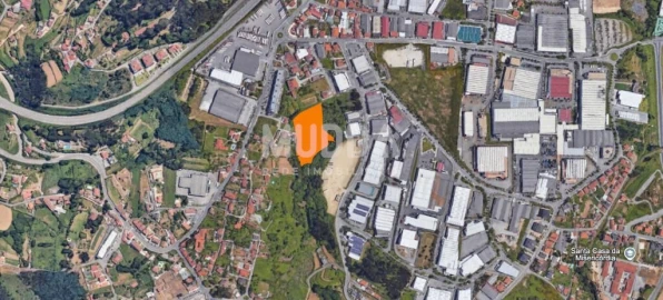 Terreno para Venda em O. Azeméis, Riba-Ul, Ul, Macinhata Seixa, Madail