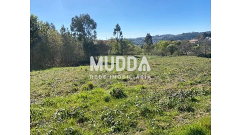 Terreno para Venda em O. Azeméis, Riba-Ul, Ul, Macinhata Seixa, Madail