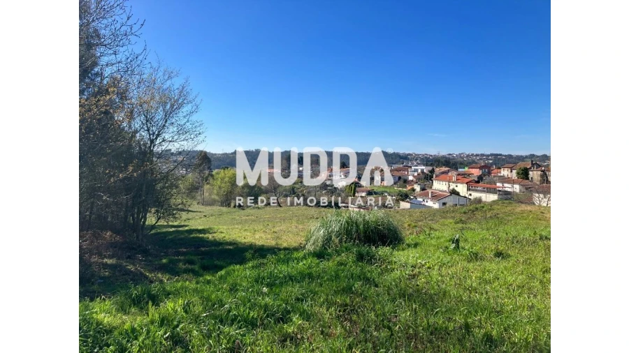 Terreno para Venda em O. Azeméis, Riba-Ul, Ul, Macinhata Seixa, Madail Foto 4