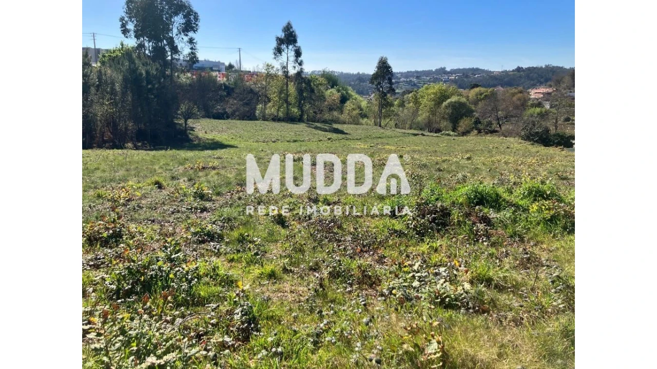 Terreno para Venda em O. Azeméis, Riba-Ul, Ul, Macinhata Seixa, Madail Foto 5