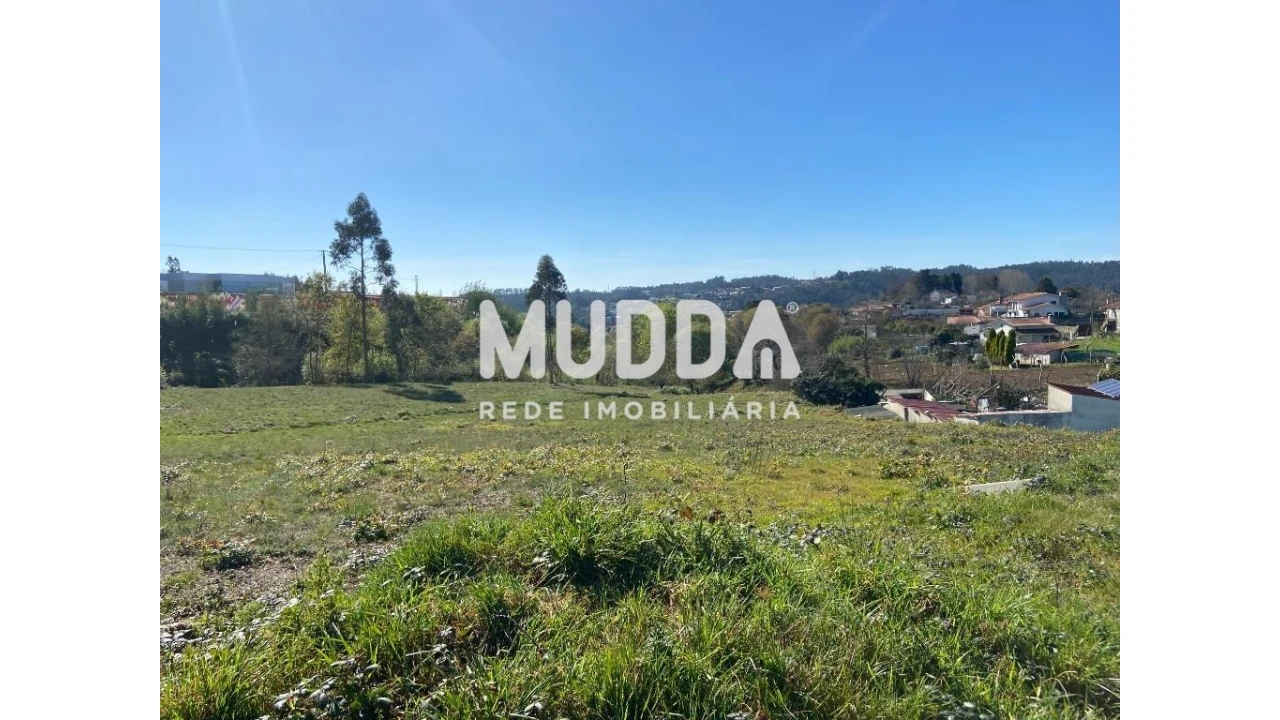 Terreno para Venda em O. Azeméis, Riba-Ul, Ul, Macinhata Seixa, Madail Foto 2
