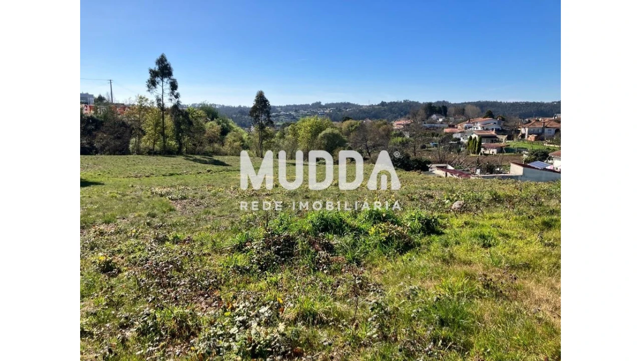Terreno para Venda em O. Azeméis, Riba-Ul, Ul, Macinhata Seixa, Madail Foto 6