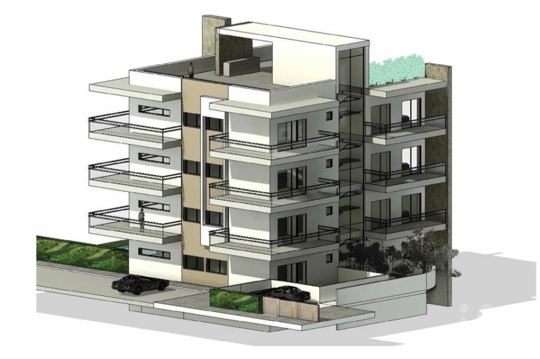 Apartamento T3 para Venda em Estômbar e Parchal Foto 2