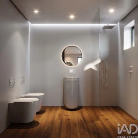 Apartamento T3 para Venda em Estômbar e Parchal