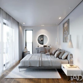Apartamento T3 para Venda em Estômbar e Parchal