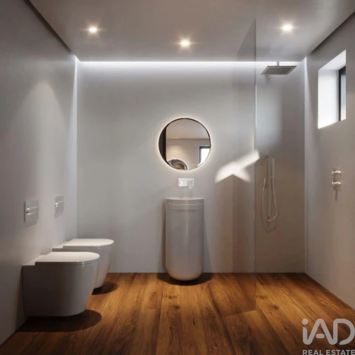 Apartamento T3 para Venda em Estômbar e Parchal Foto 12
