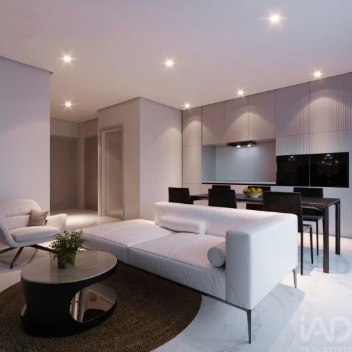 Apartamento T3 para Venda em Estômbar e Parchal Foto 13