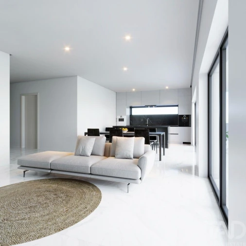 Apartamento T3 para Venda em Estômbar e Parchal Foto 8