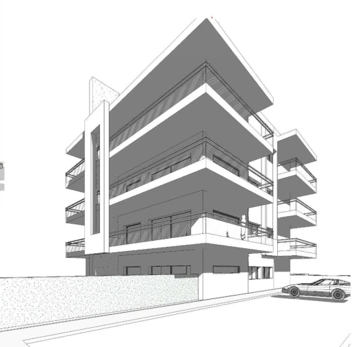 Apartamento T3 para Venda em Estômbar e Parchal Foto 4