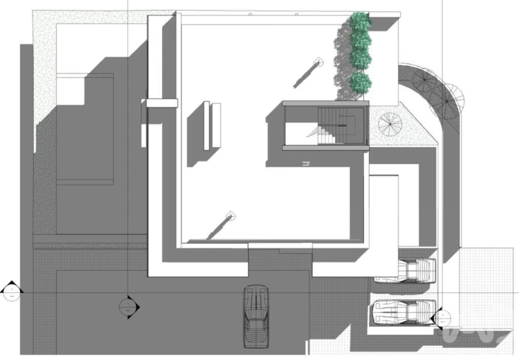 Apartamento T3 para Venda em Estômbar e Parchal Foto 5