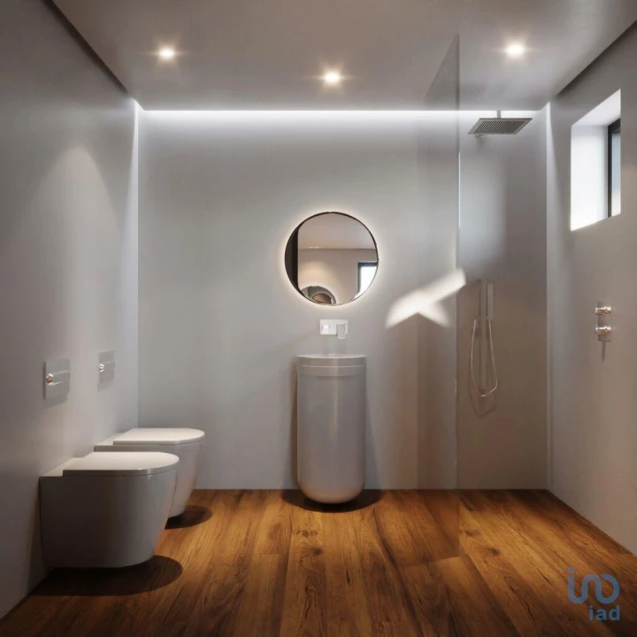 Apartamento T2 para Venda em Estômbar e Parchal Foto 10
