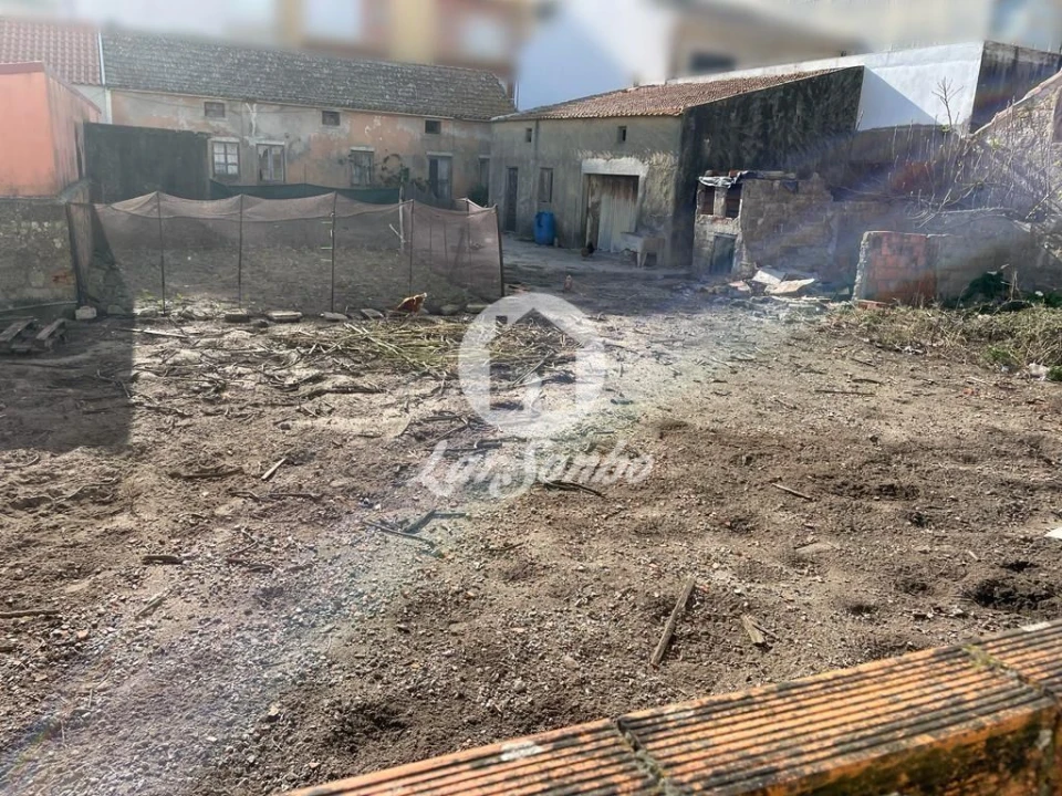 Moradia T3 para Venda em Aver-O-Mar, Amorim e Terroso Foto 3