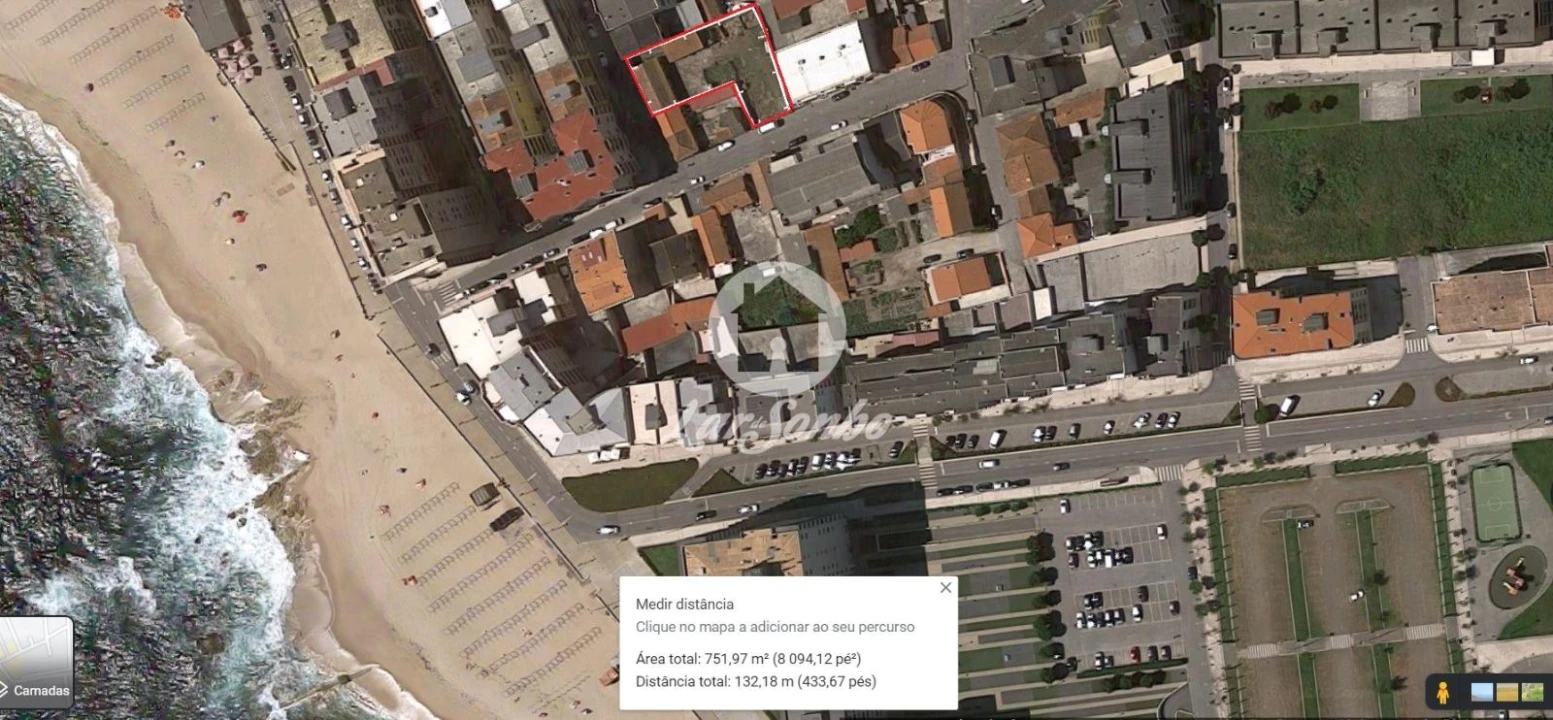 Moradia T3 para Venda em Aver-O-Mar, Amorim e Terroso Foto 1