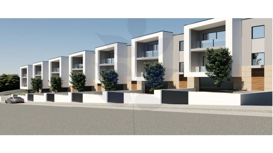 Terreno para Venda em Carreiras (São Miguel) e Carreiras (Santiago) Foto 8