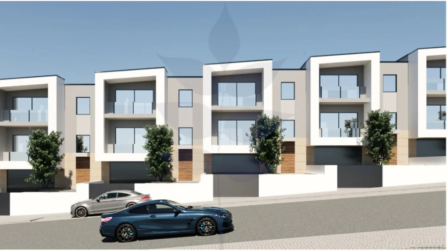 Terreno para Venda em Carreiras (São Miguel) e Carreiras (Santiago) Foto 4