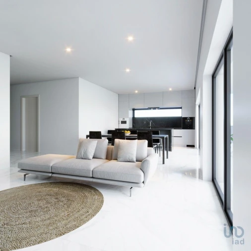 Apartamento T1 para Venda em Estômbar e Parchal Foto 9