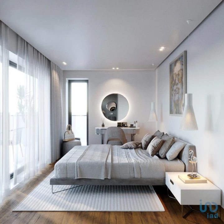 Apartamento T1 para Venda em Estômbar e Parchal Foto 11