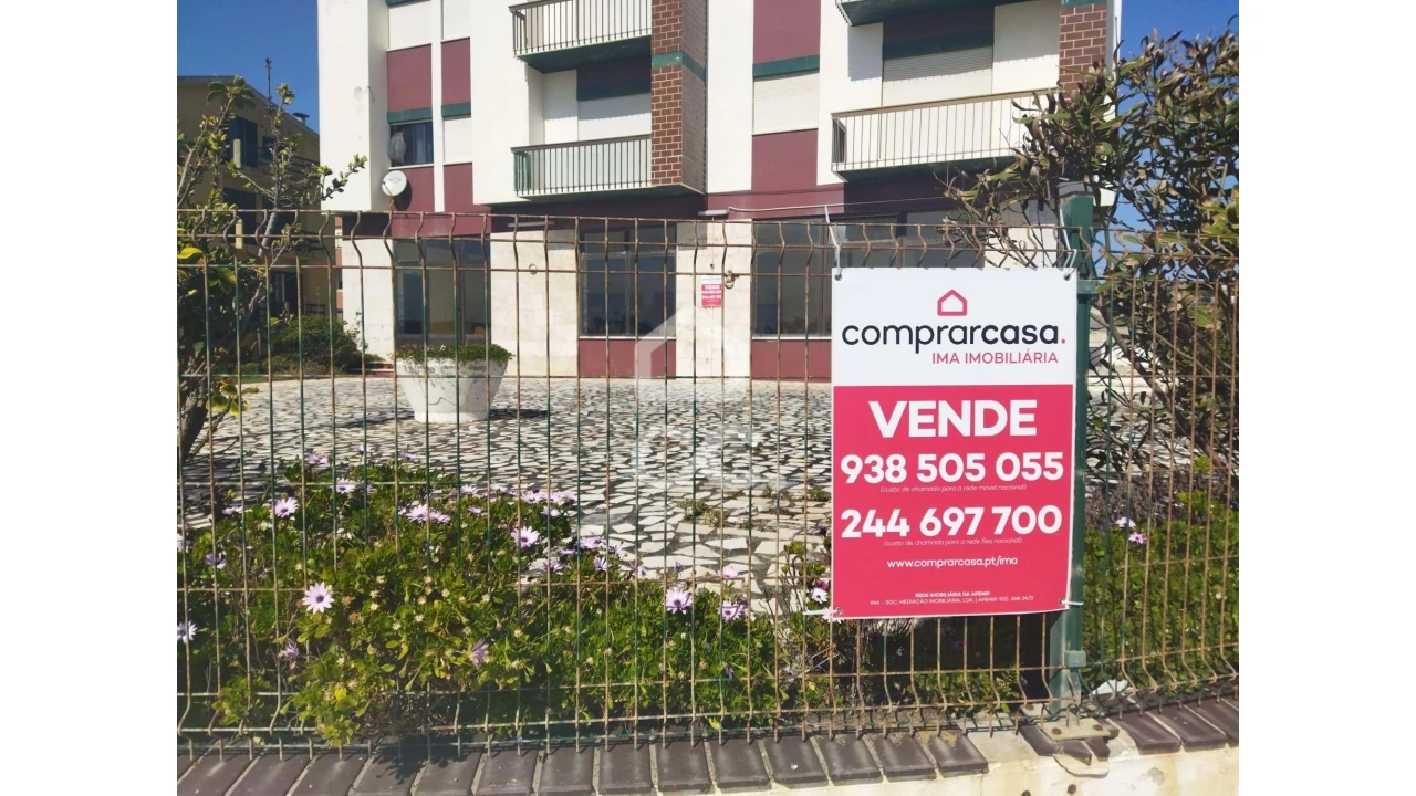 Negócio para Venda em Coimbrão Foto 4