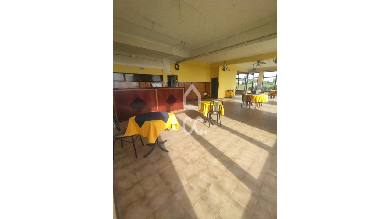 Negócio para Venda em Coimbrão Foto 11