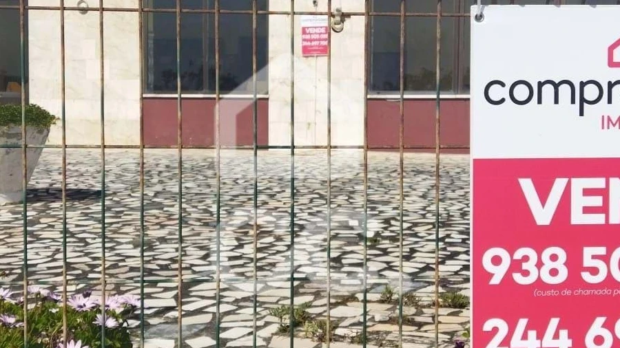 Negócio para Venda em Coimbrão