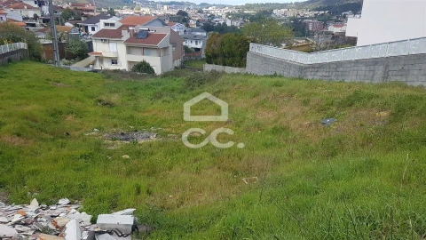 Terreno para Venda em Valongo