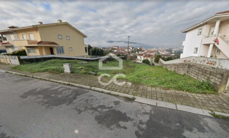 Terreno para Venda em Valongo