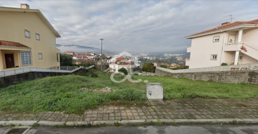 Terreno para Venda em Valongo