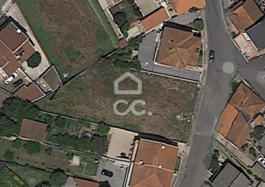 Terreno para Venda em Valongo