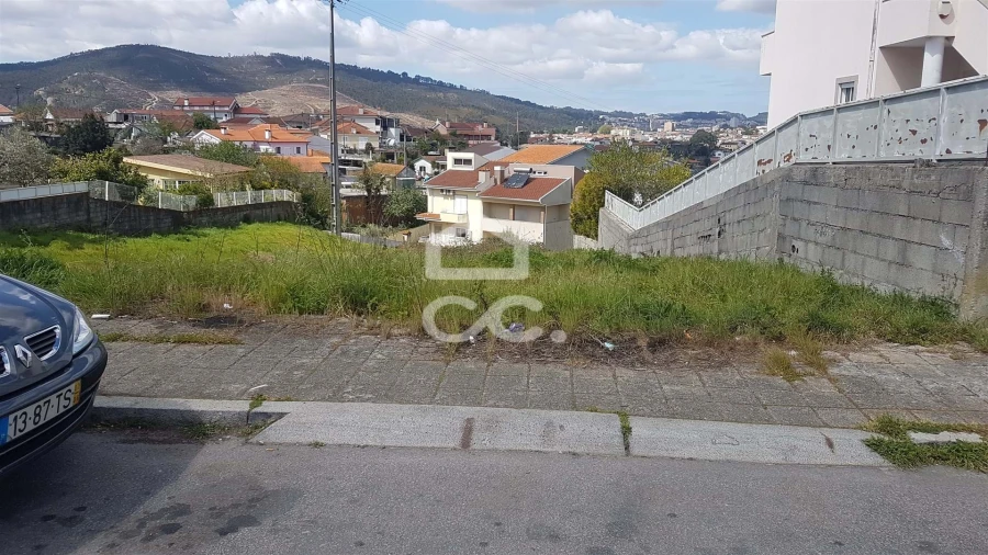Terreno para Venda em Valongo Foto 5