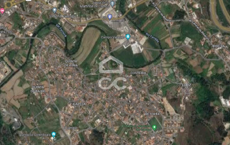 Terreno para Venda em Valongo Foto 11