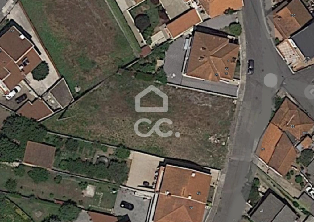 Terreno para Venda em Valongo Foto 10
