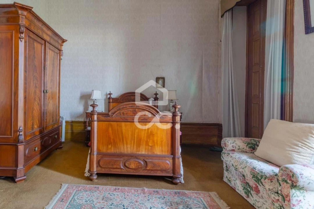 Quinta T6 para Venda em Margaride, Várzea, Lagares, Varziela, Moure Foto 8