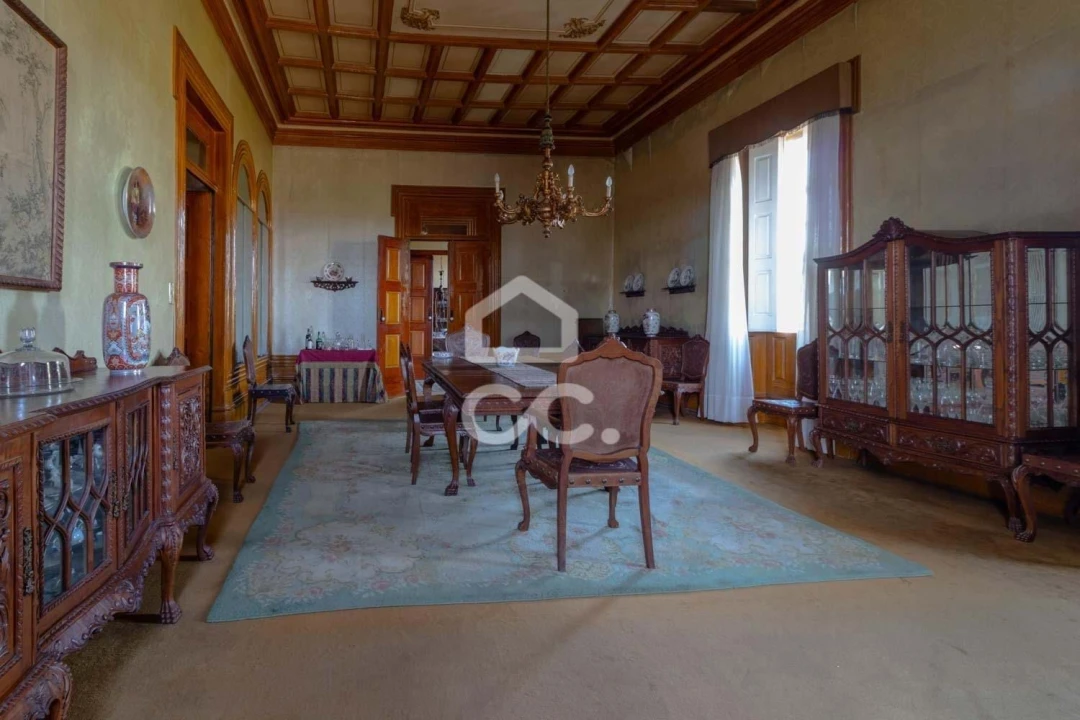 Quinta T6 para Venda em Margaride, Várzea, Lagares, Varziela, Moure Foto 9