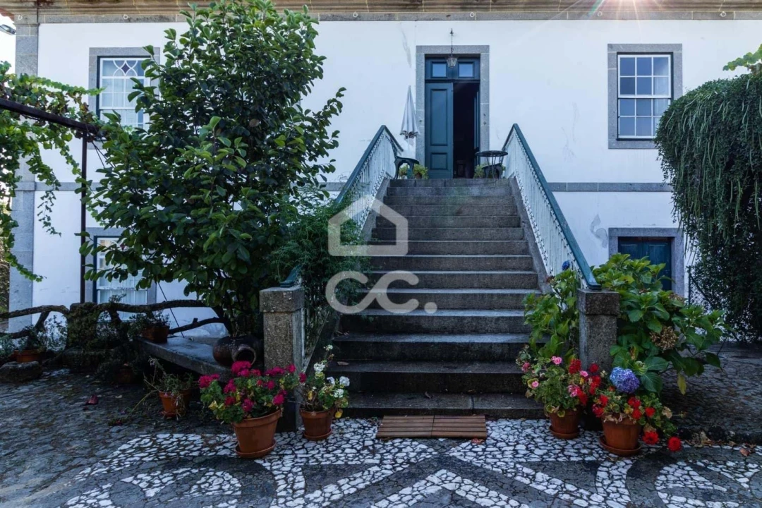 Quinta T6 para Venda em Margaride, Várzea, Lagares, Varziela, Moure Foto 10