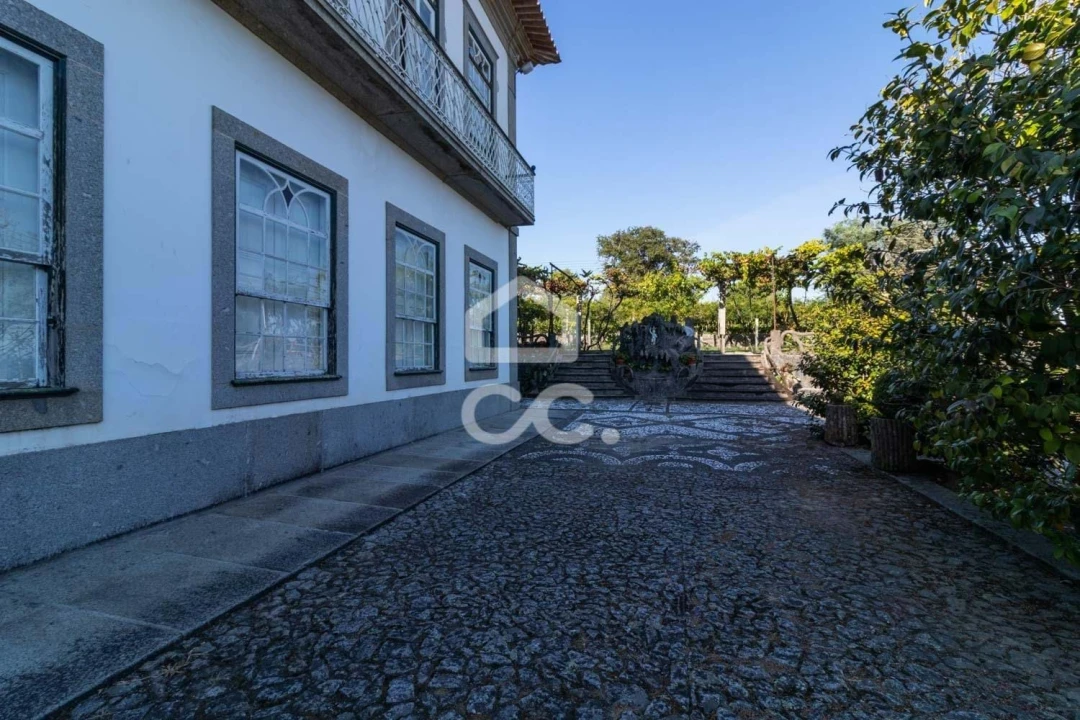 Quinta T6 para Venda em Margaride, Várzea, Lagares, Varziela, Moure Foto 6