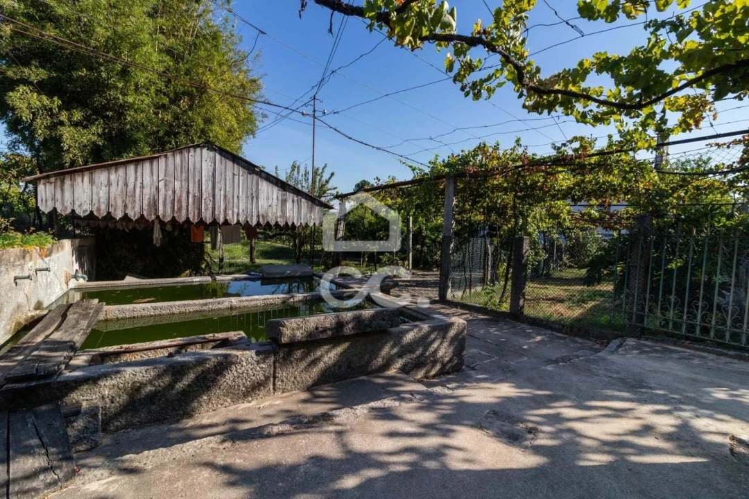 Quinta T6 para Venda em Margaride, Várzea, Lagares, Varziela, Moure Foto 14