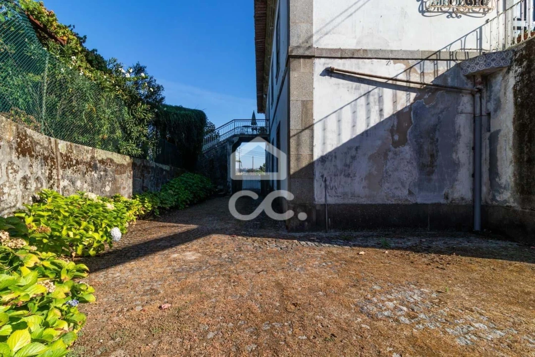 Quinta T6 para Venda em Margaride, Várzea, Lagares, Varziela, Moure Foto 7