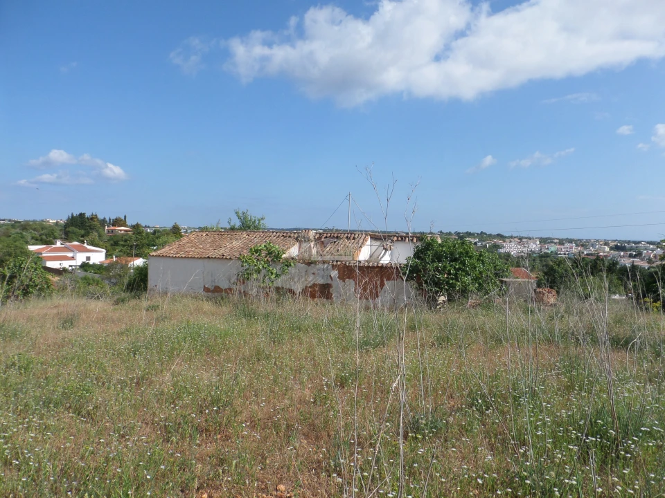 Terreno para Venda em Guia Foto 1