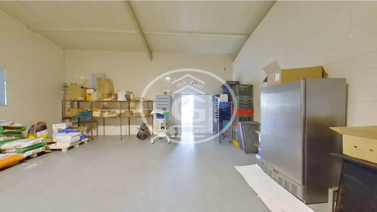 Armazém para Venda em Alpiarça Foto 8