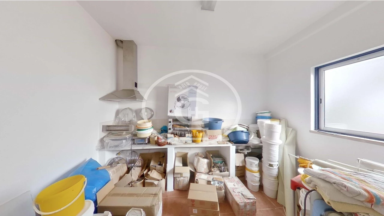 Armazém para Venda em Alpiarça Foto 28